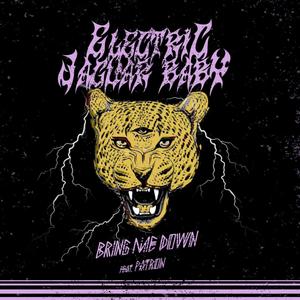 Bring Me Down (feat. Patrón)