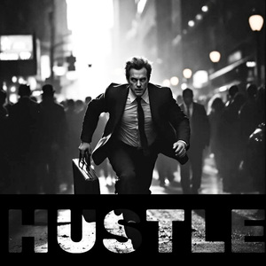 Hustle