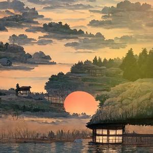 再次重逢的世界钢琴