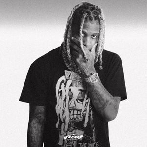 Lil Durk x Lil Baby Type Beat - Herida