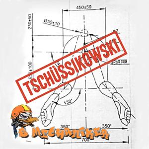 Tschüssikowski