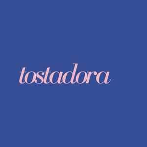 tostadora