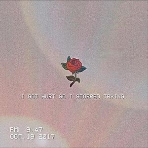 Hurt ( prod by Winter snow)