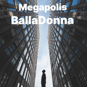Megapolis (Original Mix)