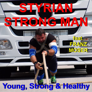 Young, Strong and Healthy