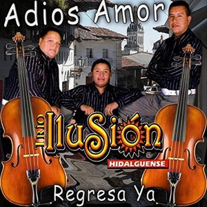 Regresa Ya