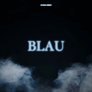 Blau