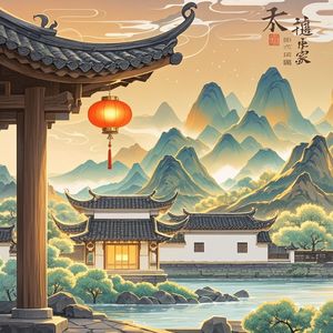 天地无常