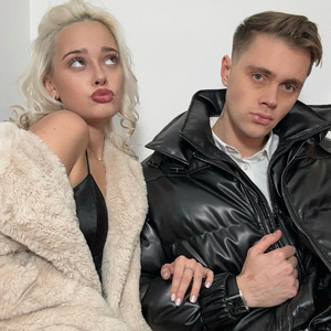 БАЛЕРИНА (feat. valushkins)