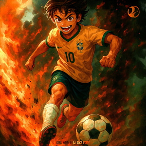 MONTAGEM YOME (Super Slowed)