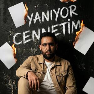 Yanıyor Cennetim