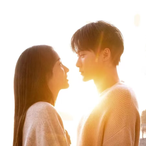 与君归【很想很想你情感主题曲】