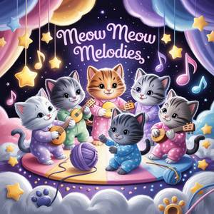 Meow Meow Melodies