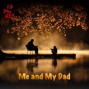 Me and My Dad (feat. Heath Francis)