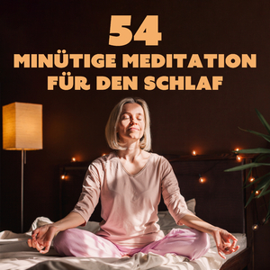 Zeitloser Tempel in der Nacht