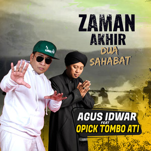 Zaman Akhir