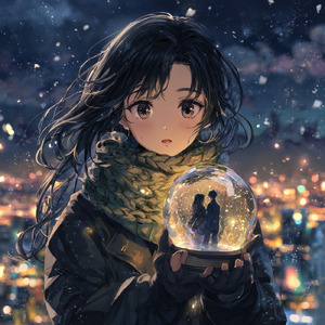 スノードーム (アコースティック バージョン)