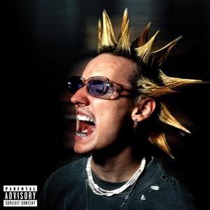 Rockst4r (feat. Matt OX)