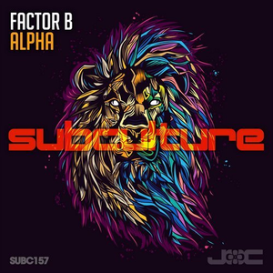 Alpha (Original Mix)