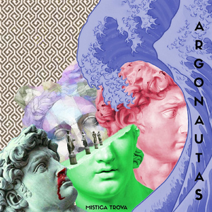 Astros (feat. Anselmo, Bendawi, Etcescobar & Panchologo )