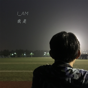 我是