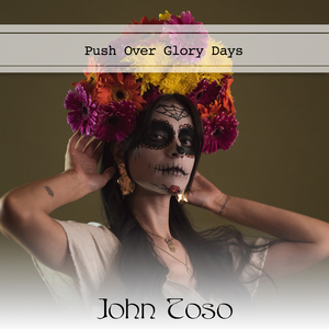 Let's Talk About A Man