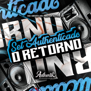 Set Authenticado o Retorno