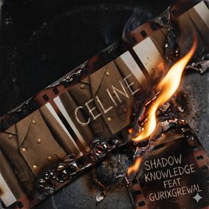 CELINE (feat. Gurixgrewal)
