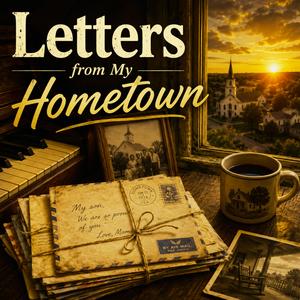 Letters from My Hometown【New Classic Country Music 2026】
