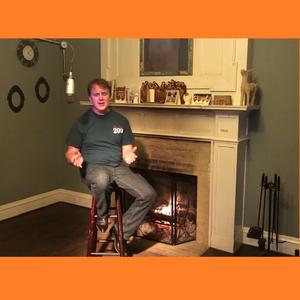 This World Is on Fire (Parody)