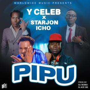 Pipu (feat. Y Celeb)