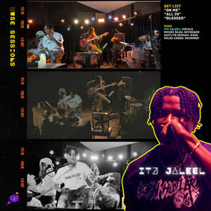 On Me - Muse Sessions