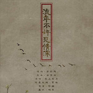 【大国手】流年不许见情深（Cover 痴情司）