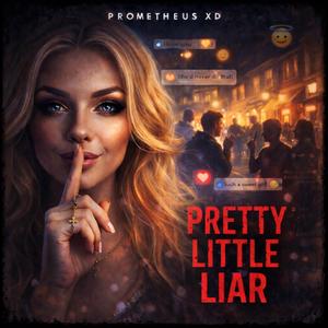 Pretty Little Liar