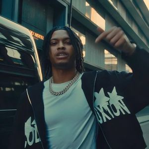 "触摸天空" - Nemzzz x 弗洛文尔 x Hoodtrap Type Beat