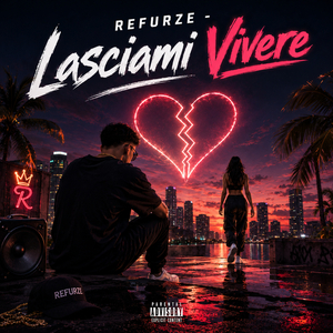 Lasciami Vivere
