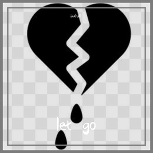 let go