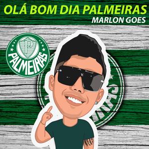 OLÁ BOM DIA PALMEIRAS