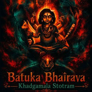 Batuka Bhairava Khadgamala Stotram