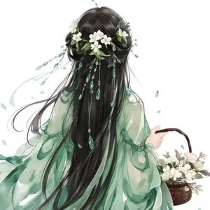 天上掉下个林妹妹