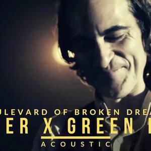 Boulevard Of Broken Dreams (Acoustic Remix)