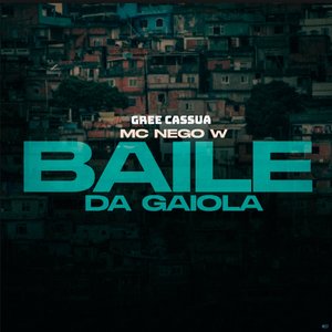 Baile da Gaiola