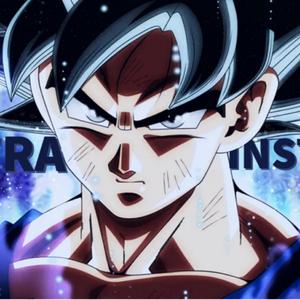 Ultra Instinct (feat. AhegaoAlice, JHBBOSS, YOUNG$TER, Walnutgod & Aaron KAMI)
