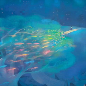 星河八分甜 (八音盒)