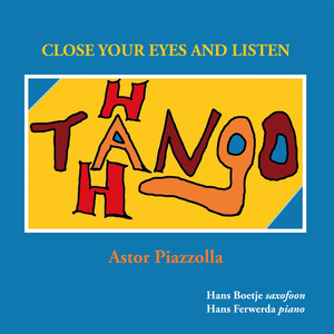 Milonga Sin Palabras