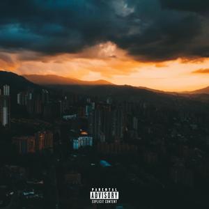 Medellin (feat. TMK)