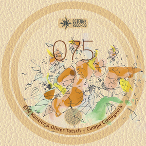 Cumpa Cienaguera (Radio Edit)