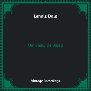 Lover / Blm Bom / Dance Bossa N...o / Loose Walk / Nao Ponha A Mao