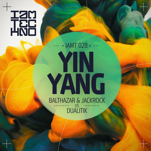 Yin (Original Mix)