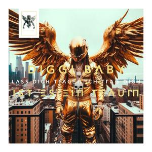 LΛSS DICH TΓΛGΞΠ ICH TΓΛG DICH